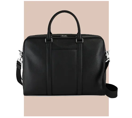 Le sac a main homme